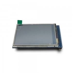 ITDB02-2.8 - 2.8" TFT LCD Screen Module - 8 Bit